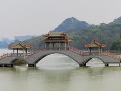 -星湖旅游景区七星岩