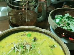 -丈母娘的饭局•新金陵菜(牛首山店)