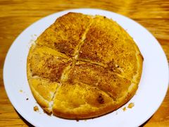烤饼子-嘻小北·兰州清汤牛肉面(太平洋森活天地店)