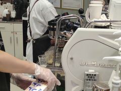 -Manner Coffee(壹方城店)