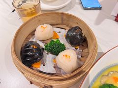 -南枝记·广东味道(中骏世界城店)