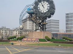 -世纪钟