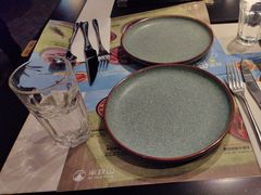 -半秋山西餐厅(巴南万达广场店)