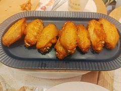 -必胜客(兴隆店)
