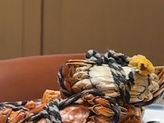 -杨氏青龙虾·羊蝎子(珠江路店)