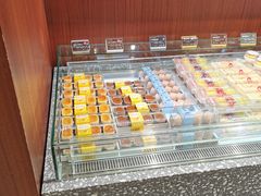 -丁香西饼屋(桂林路店)