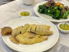 -文记壹心鸡(宝华路店)