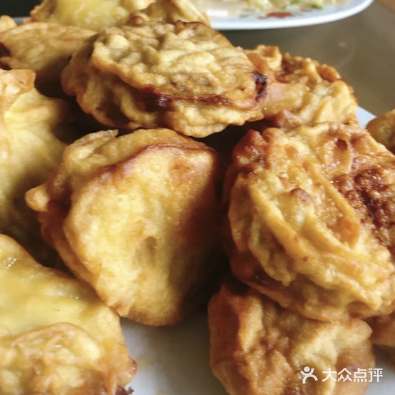 宝章饭店