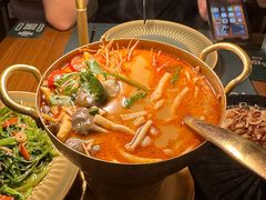 -Tegu泰古莲·泰国餐厅(红山6979店)