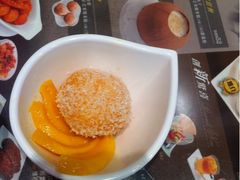 芒果系列-许留山(佐敦道店)