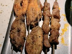 -沪小胖·小龙虾·蓝龙王(八佰伴店)