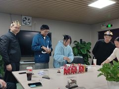 -85度C(深圳富士康店)