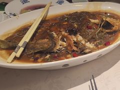 -维园悦谱·海派家常菜(乌鲁木齐南路店)