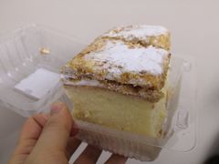 -国际饭店·帆声西饼屋(黄河路店)