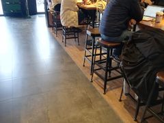-星巴克(虹口运动loft店)