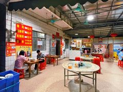 -朱村黄塘建华烧鸡