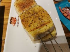 -三个大叔东北烧烤·砂锅菜(西三旗店)