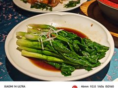 -茶人村·宫廷私厨(奥体印象城店)