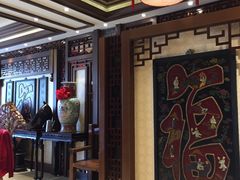 -盈春大饭店(千山路店)