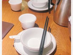 -四姐妹东北饺子(沙尾路店)