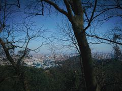 -北高峰