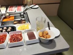 -海底捞火锅(方圆荟店)