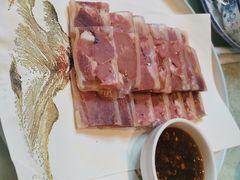 -老德州四合院·德州菜(天衢路店)