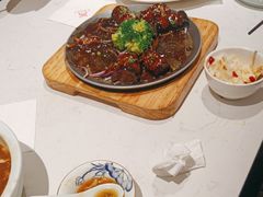 -燕郊烧鸽子(酷车小镇店)