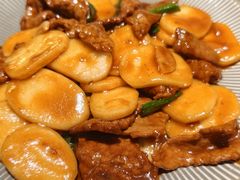-留半山·香港食堂(啦啦宝都店)