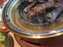 -西塔老太太泥炉烤肉(武汉摩尔城店)