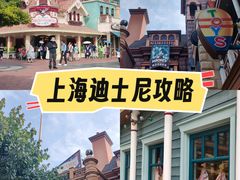 -上海迪士尼度假区