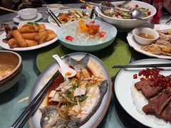 -金山记靓鸡专门店·中山菜