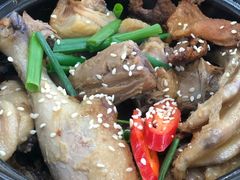 -鑫鸿达·海鲜闽菜热炒小馆(中山路店)