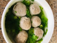 -老四家黄东明牛肉丸