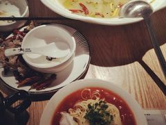 -太二酸菜鱼(深圳布吉万象汇店)