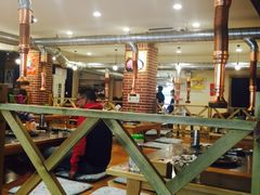 -老板娘的烤肉店(港湾广场店)