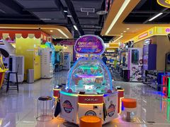 -爱玩嘉年华(江北一店)
