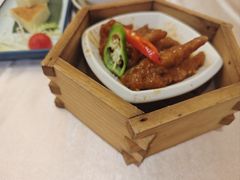 -聚福宝合苑食府(南头镇店)