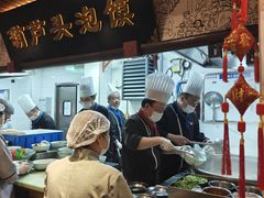 -春发生饭店·非遗(南院门店)