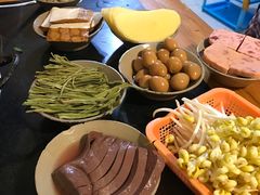 -星鸿社重庆老火锅
