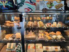 -星巴克(潍坊泰华广场店)