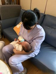 -贝爱时刻月子中心(宝安妇幼店)