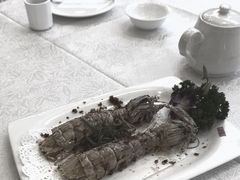 -东江海鲜酒家(客村店)