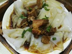 -德烨酒家