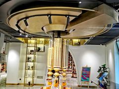 -游心咖啡(青山红坊店)