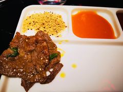-齐齐哈尔烤肉(惠山万达店)