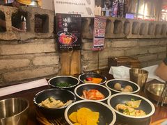 -三代烤肉(保利广场店)