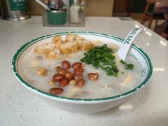 招牌艇仔粥-西关明记肠粉(荔枝湾店)
