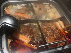 -彤德莱牛肉火锅(双港店)
