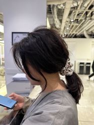 -MY HAIR ARDOR